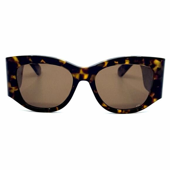 NEW!!! CHRISTIAN DIOR Sunglasses DiorNuit S1I 24F0, Authentic - Picture 3 of 12